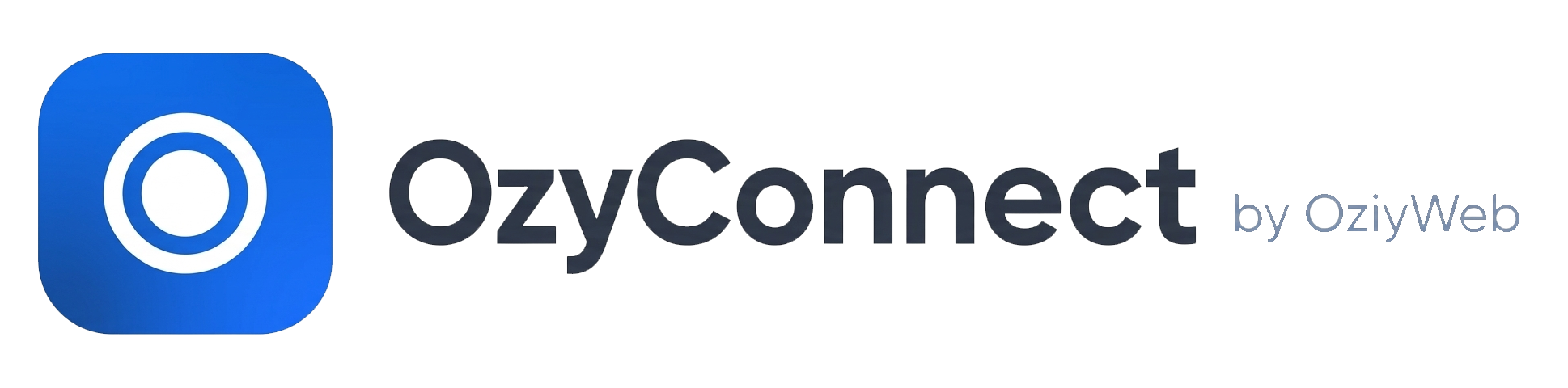 OzyConnect Panel